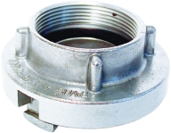 Hydrantová spojka pevná B75 ZD 3"