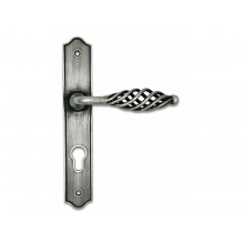 kľučka/kľučka 90/FAB EVELÍNA  záhrad./rustikal