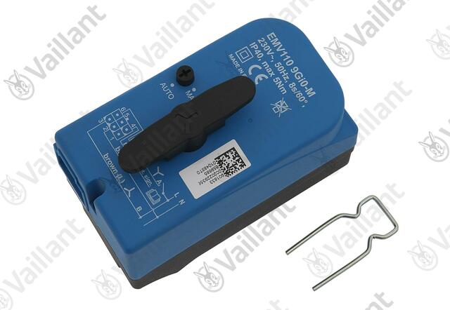 Vaillant ND servopohon  0020273842