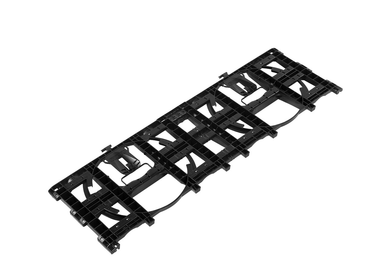 AQUACELL bočná doska 1200x400    3084336