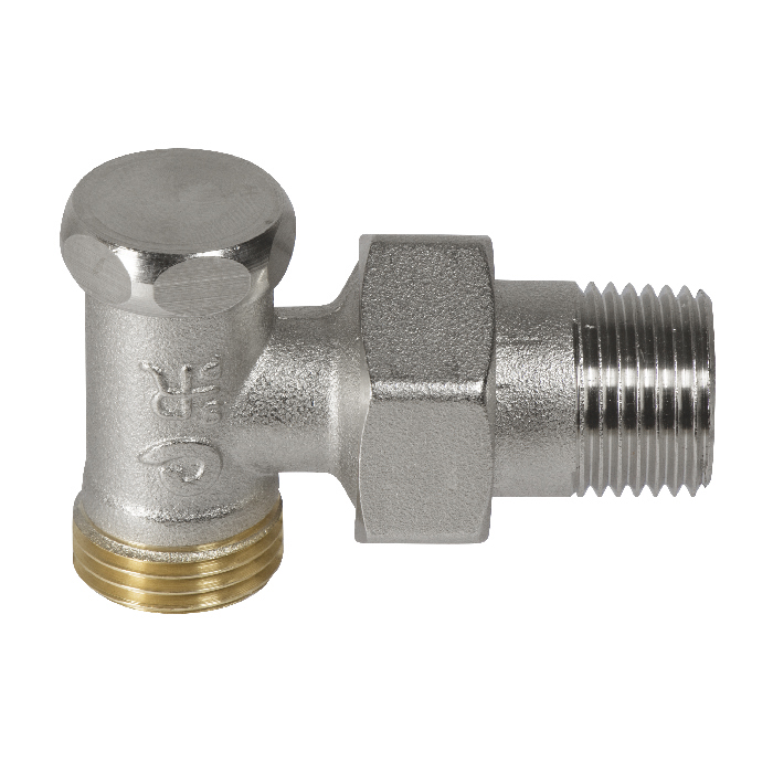 COMISA 105 ART sr. regul. rohove 1/2" plast    8816065