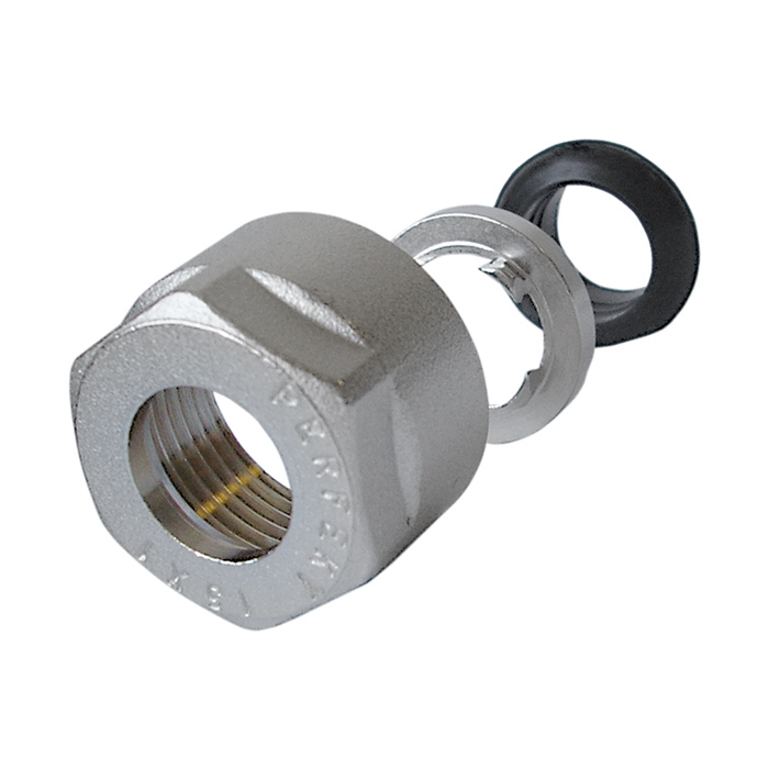 COMISA 208 ART ADAPTER NA MED 3/4"x15  8803400