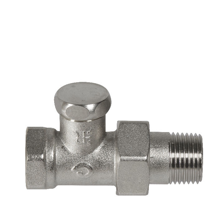 COMISA 127 ART 1/2" regulačné šróbenie priame     8816038