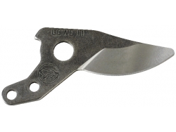 Nožnice záhradné LOWE ND čepeľ horná do nožníc 1107  /diel 1001/B/         