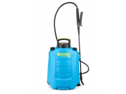 Náhradná batéria  na postrekovač LT10 12V 