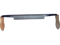 Nôž obojručný lesný 240mm 
