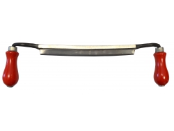 Nôž obojručný lesný 400g/225mm 