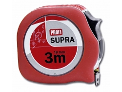 Meter  8m/25mm  SUPRA  030251