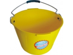 Vedro plast 10l Profi-Ergo  864520