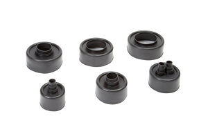 Rehau INSULPEX gumová koncová čapica DUO 32 +32/110       12308331900