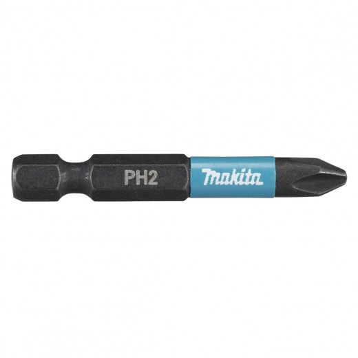 MAKITA bit impact black PH2x50 B-63725