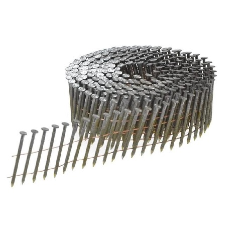 klince do klincovačky pásk.na drôte  3,1x70 točené RGN 4800ks/bal 16°