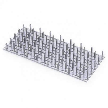 BMF doska styčníková PK 10-1121 105x210/205