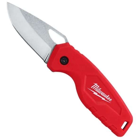 Milwaukee nôž zatvárací vreckový 4932492661
