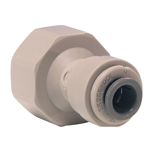 John Guest prechod 3/8" - 3/8" ZD    PI451213S