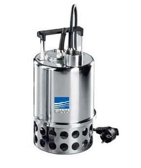 čerpadlo ponorné EBARA BEST One M SG 10m bez plaváka