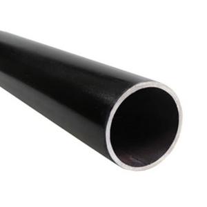 čierna rúra 273x5