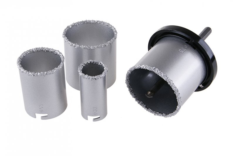 vykružovák sada do dreva/sadrok 6diel. 24745 FESTA