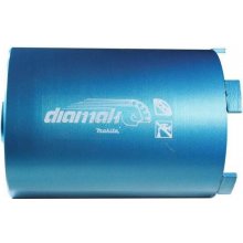 MAKITA diamantová vŕtacia korunka 52x150mm 1/2" 