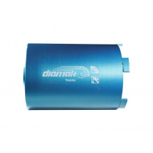 MAKITA diamantová vŕtacia korunka 78x150mm 1/2" 