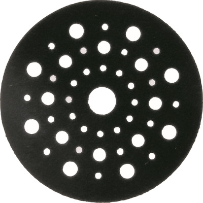 chránič unášacej podložky 125mm    2ks/bal.