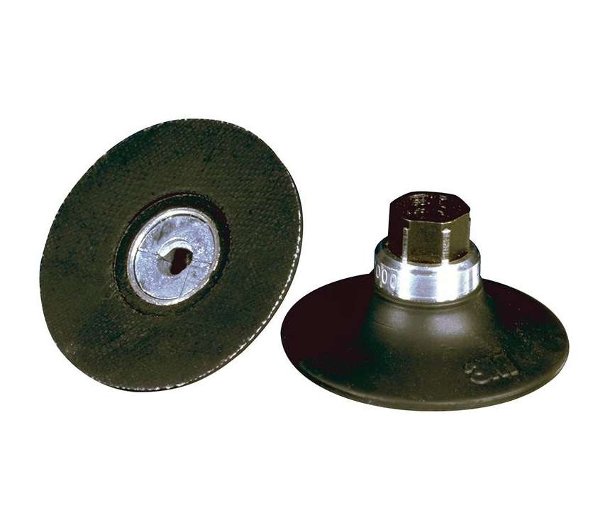 unášací tanier na ROLOC 76-6mm DCR-R