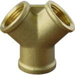 vzduch rozdvojka 3xG1/2