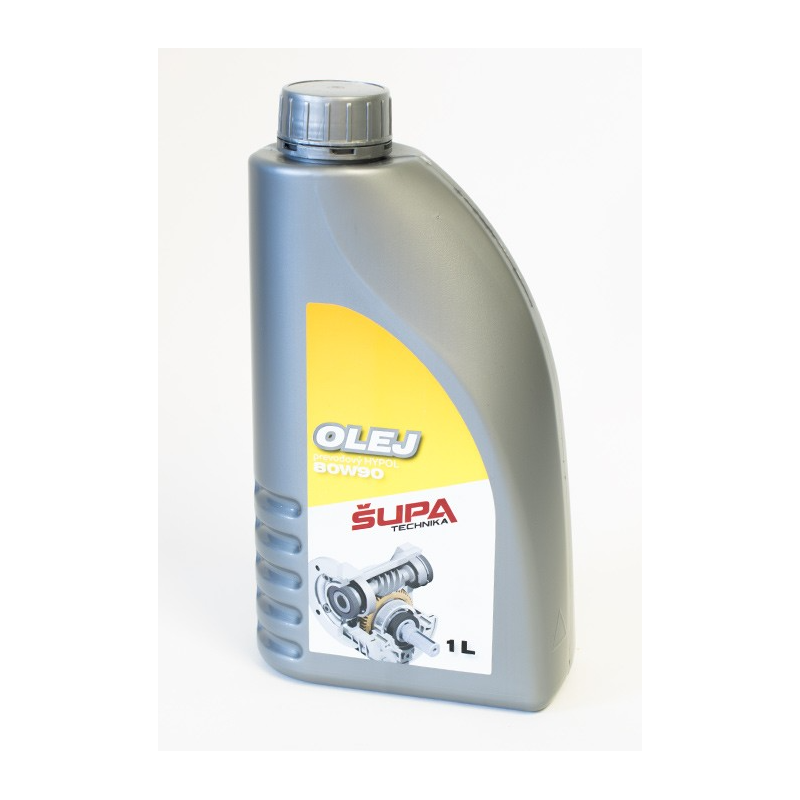 Olej Prevodový 80w90 Hypol 1 L 