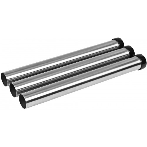 MAKITA Kovová predlžovacia trubka, 3ks x350mm 