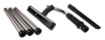 MAKITA sada hadice hubica na vysávanie VC4210L 