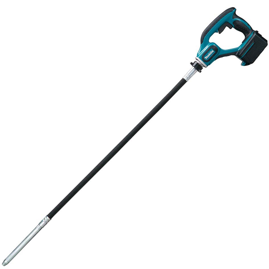 MAKITA AKU zhutňovač/vibrátor betónu 18V DVR450RTE