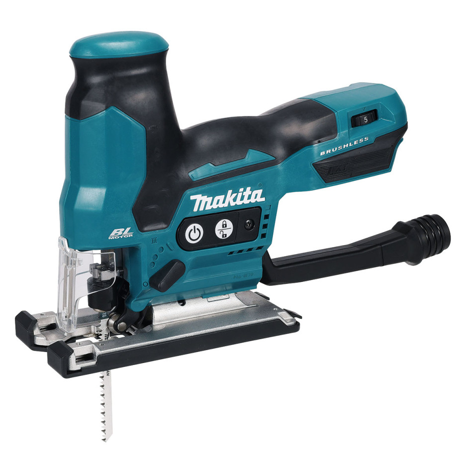 MAKITA AKU píla priamočiara 18V  DJV185Z