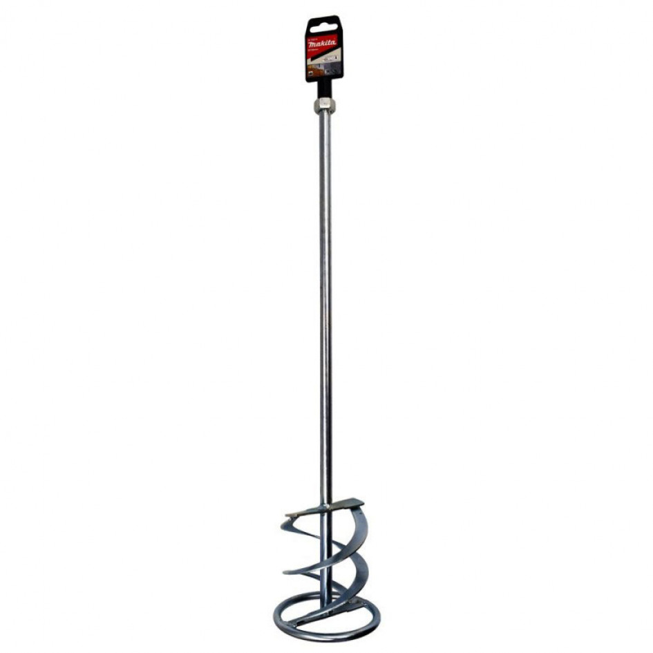 MAKITA miešadlo M14 D120x600mm  /15-25kg