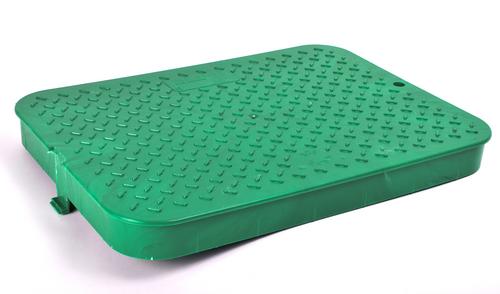 Hunter šachta JUMBO ND poklop 