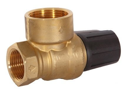 poistný ventil 6/4"x2"    DUCO   4bar      - VG,VP,šupáky,spätné klapky,kohúty,šrúbenia | MasMasaryk