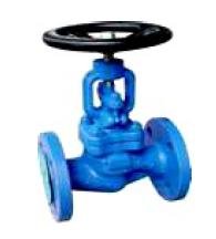 ventil uzatvárací V 30 111 616 DN 50