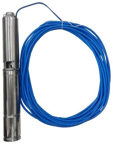 čerpadlo ponorné 4" FP4 A010, 0,75kW, 400V, 40m kábel stairs  