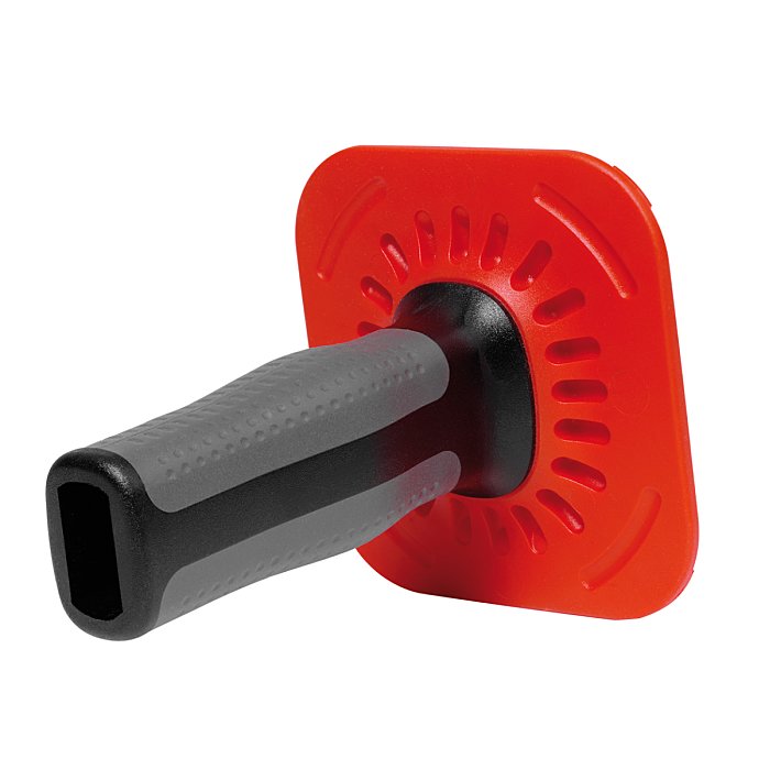 chránič na ruky pre ploché sekáče 110mm 395311