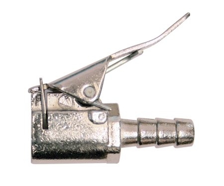 štipec rychloupínacia koncovka/NT 06