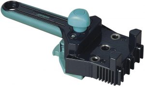 Wolfcraft majstrovská kolíkovačka D6 – 8 – 10mm 