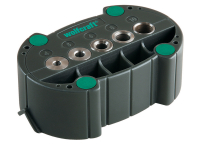 Wolfcraft accumobil mobilná vŕtacia pomôcka        4685000