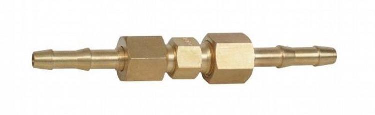 ZVAR Spojka hadicová Acetylén 3/8" LH pr.8,0 GCE 08 635.15