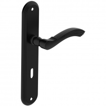 kľučka/kľučka 72/OK ARTEMIDA čierna