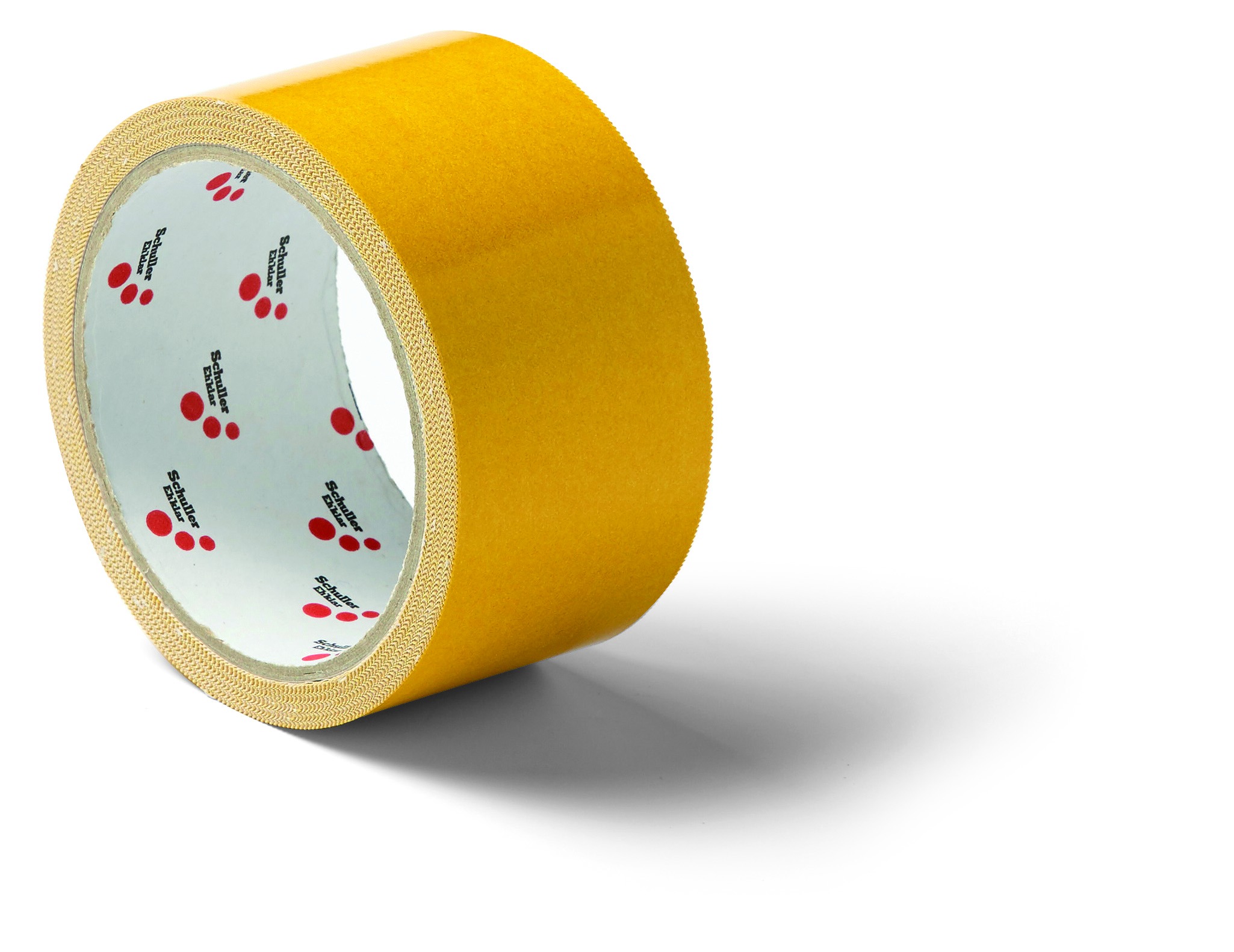 páska obojstranná biela 50mm/10m 45689