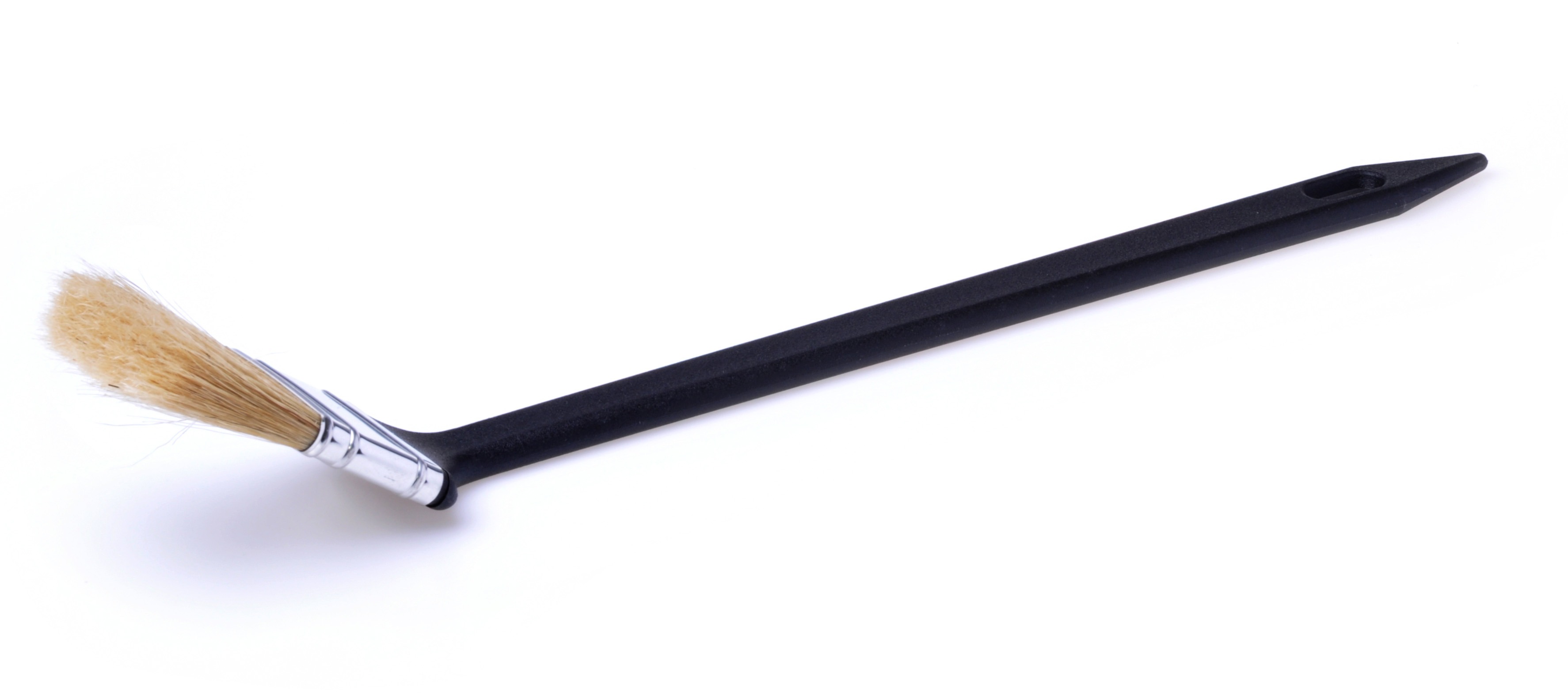 štetec zarohovy c.2,5 UH rucka 71685