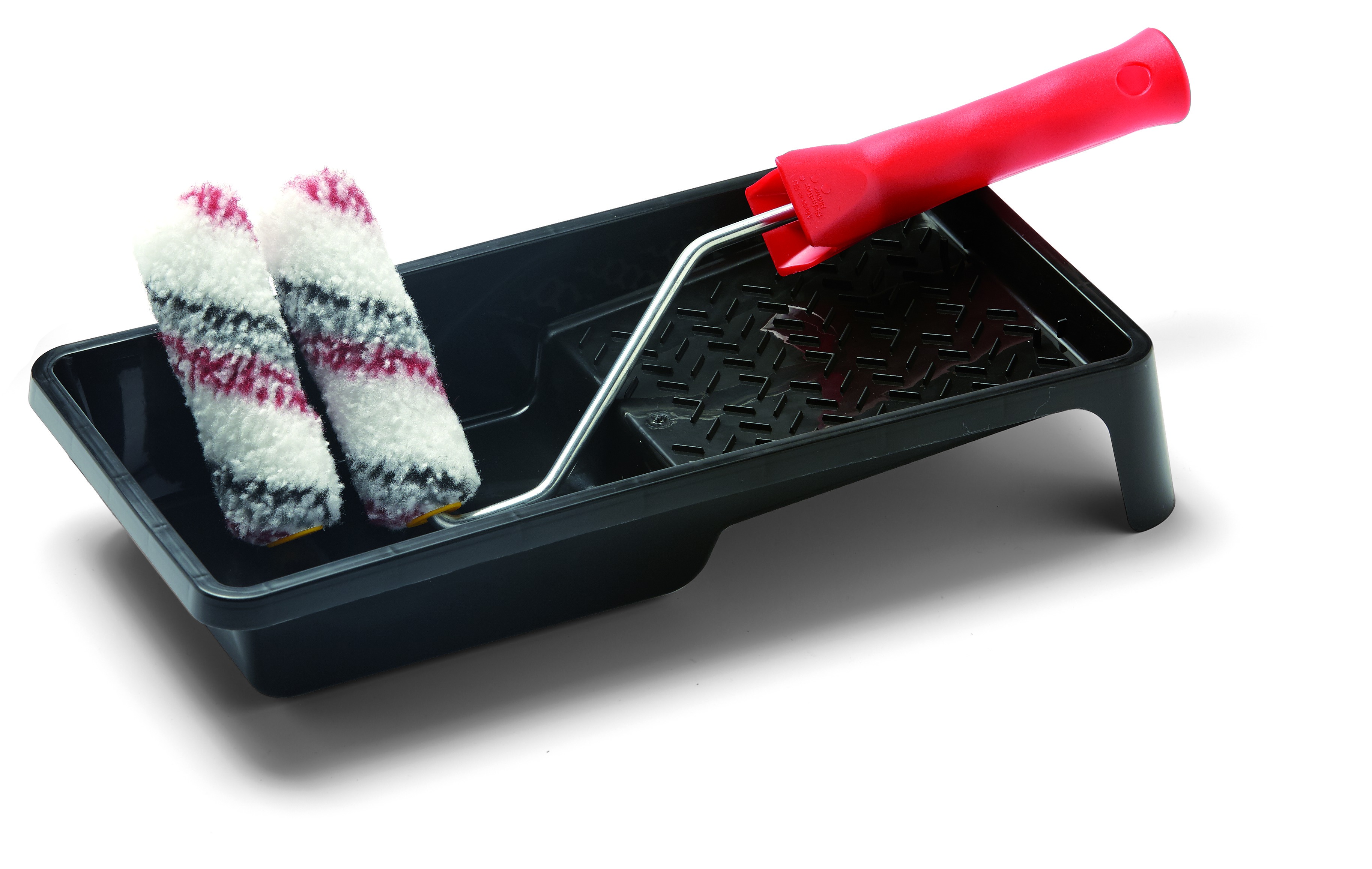 valček lakovacia súprava  10cm    22402