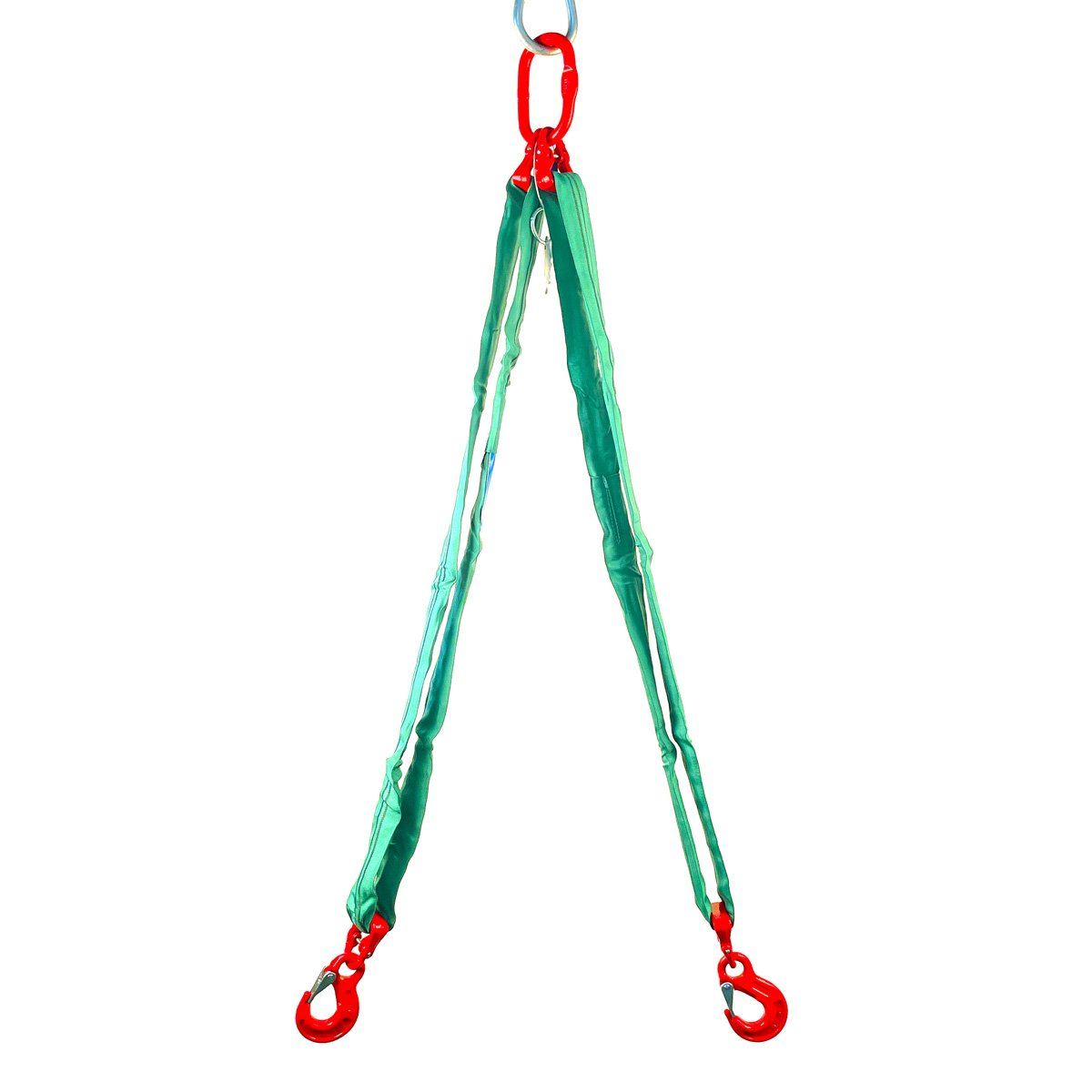 Textilný záves OKO-2 HÁK 2800/2000 kg, 1,5 m 383815