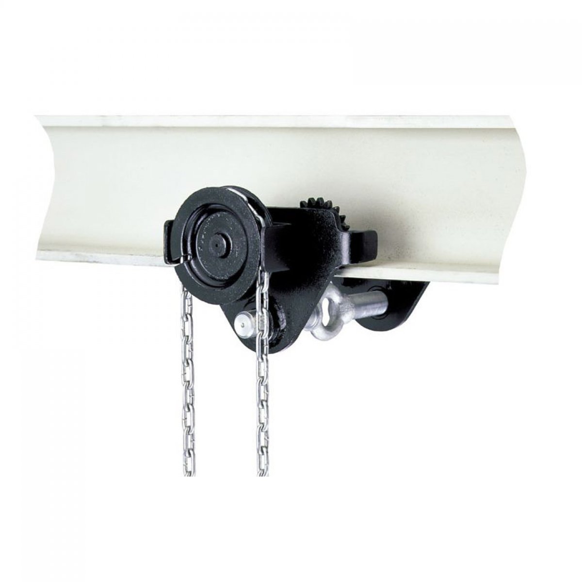 pojazd reťazový HTG 500 - vozík A Yale  nos.500 kg