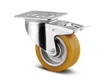 kolo otočné 125 3477 ITP 125 P62 RD000005