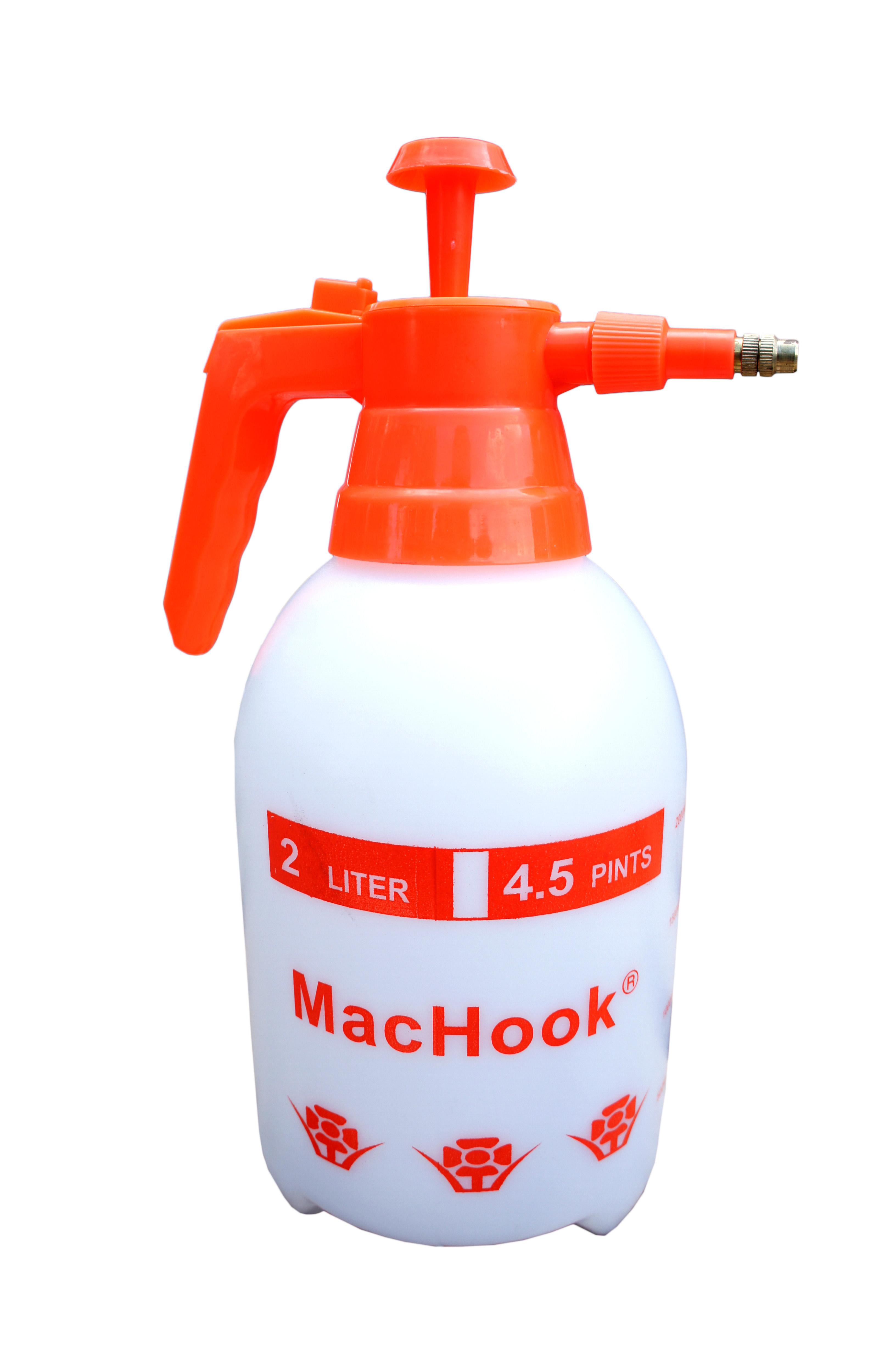 postrekovač ručný tlakový 2,0L ROSA